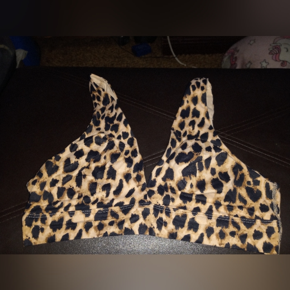 Victoria's Secret Bralette